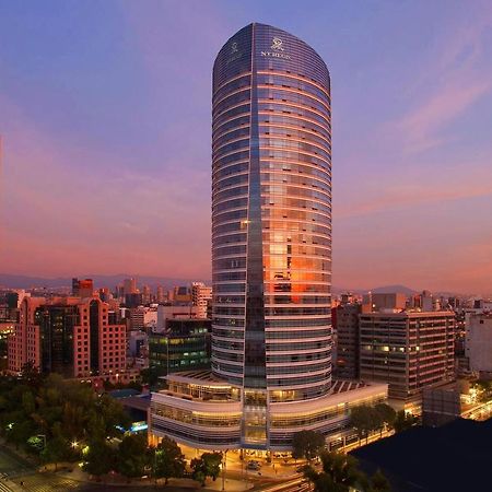 The St. Regis Mexico City Hotel Exterior photo