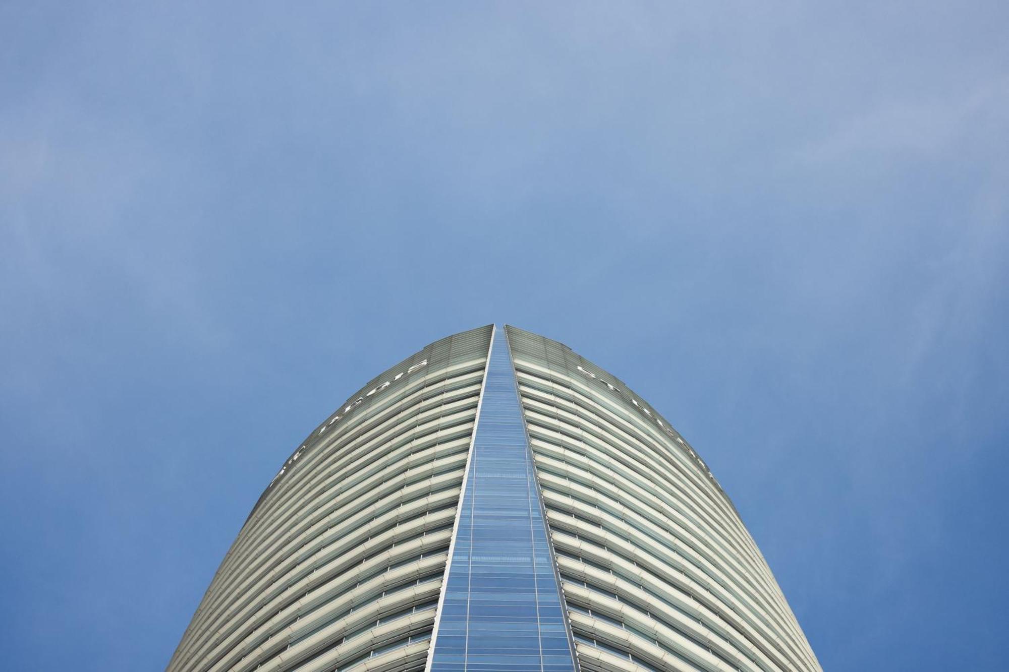 The St. Regis Mexico City Hotel Exterior photo